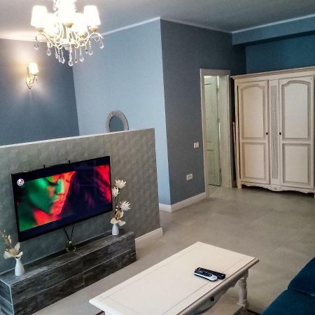 Luxury Studio Anis 1 Нэводари Экстерьер фото
