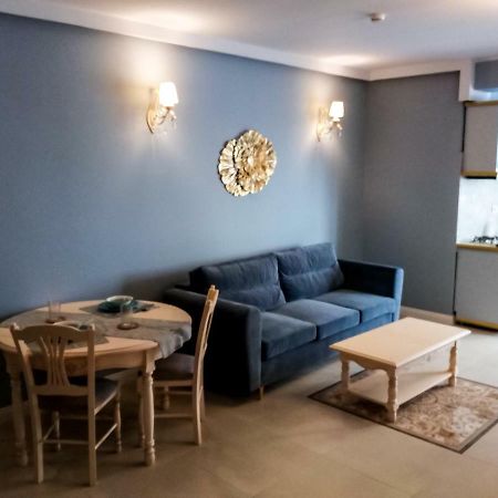 Luxury Studio Anis 1 Нэводари Экстерьер фото