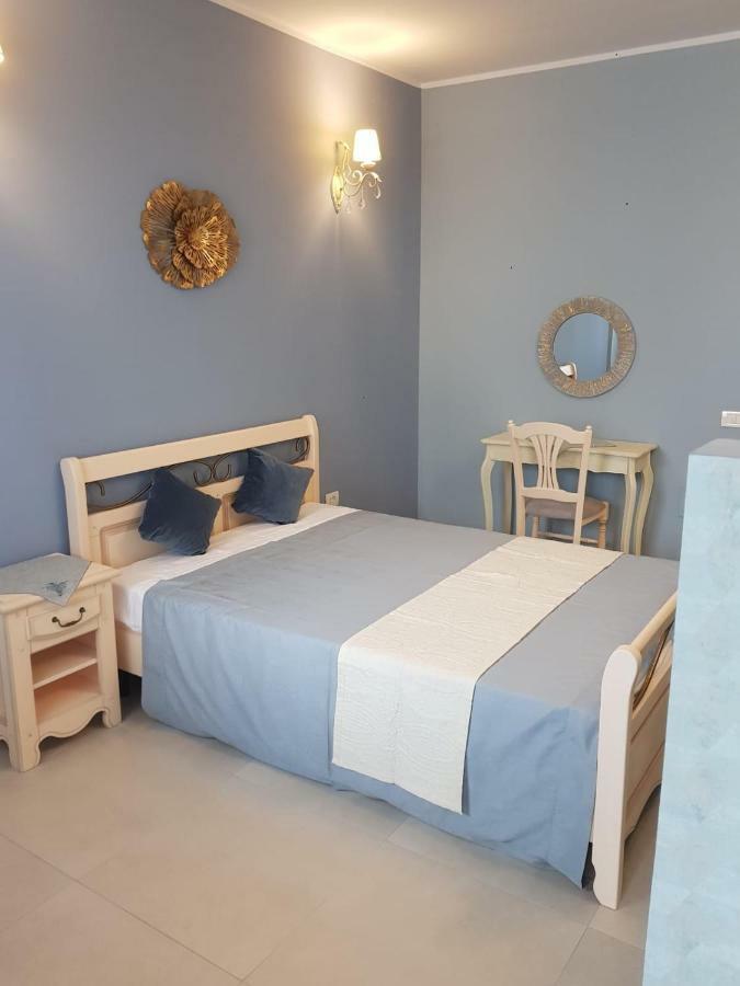 Luxury Studio Anis 1 Нэводари Экстерьер фото