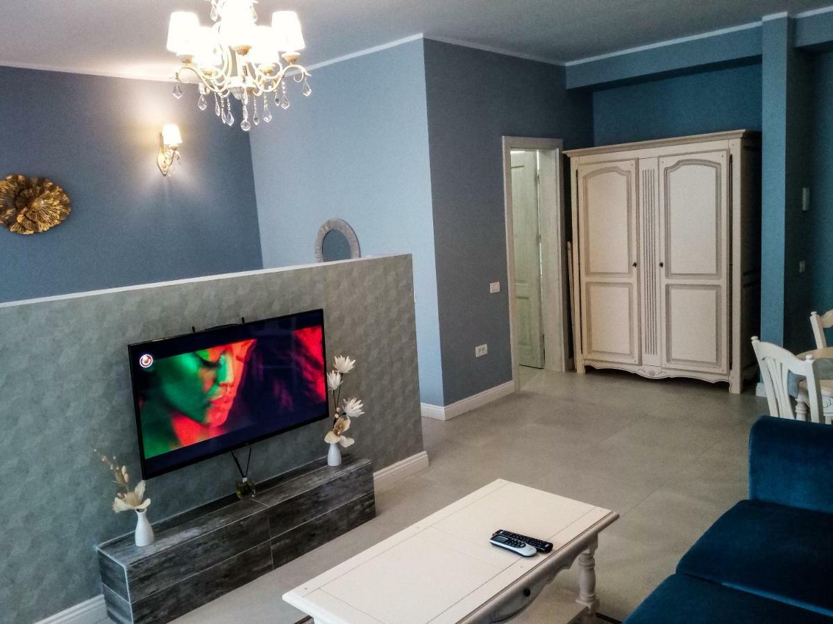 Luxury Studio Anis 1 Нэводари Экстерьер фото