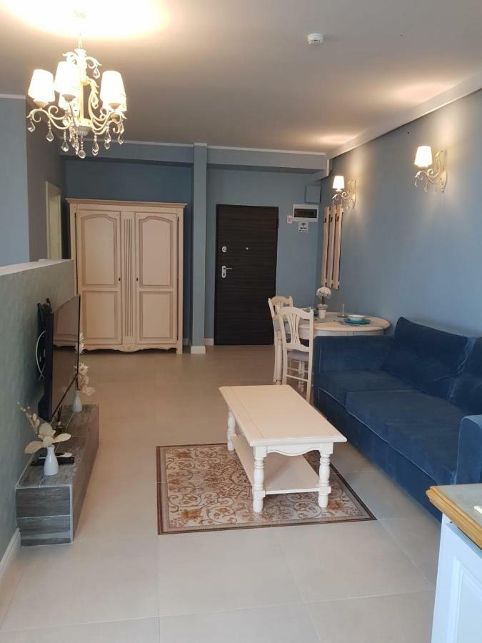 Luxury Studio Anis 1 Нэводари Экстерьер фото