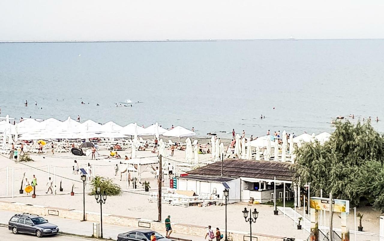 Luxury Studio Anis 1 Нэводари Экстерьер фото