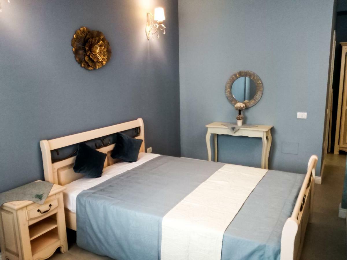 Luxury Studio Anis 1 Нэводари Экстерьер фото