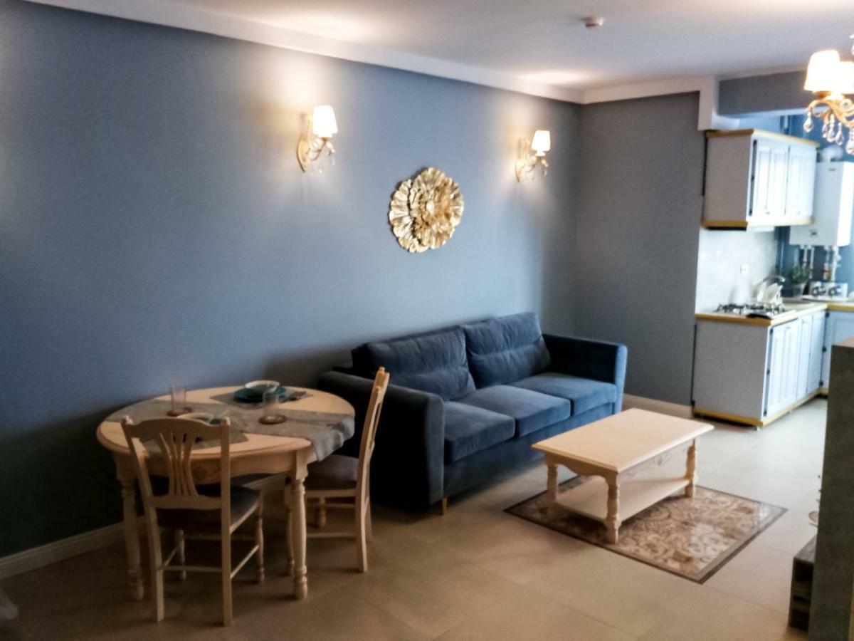 Luxury Studio Anis 1 Нэводари Экстерьер фото