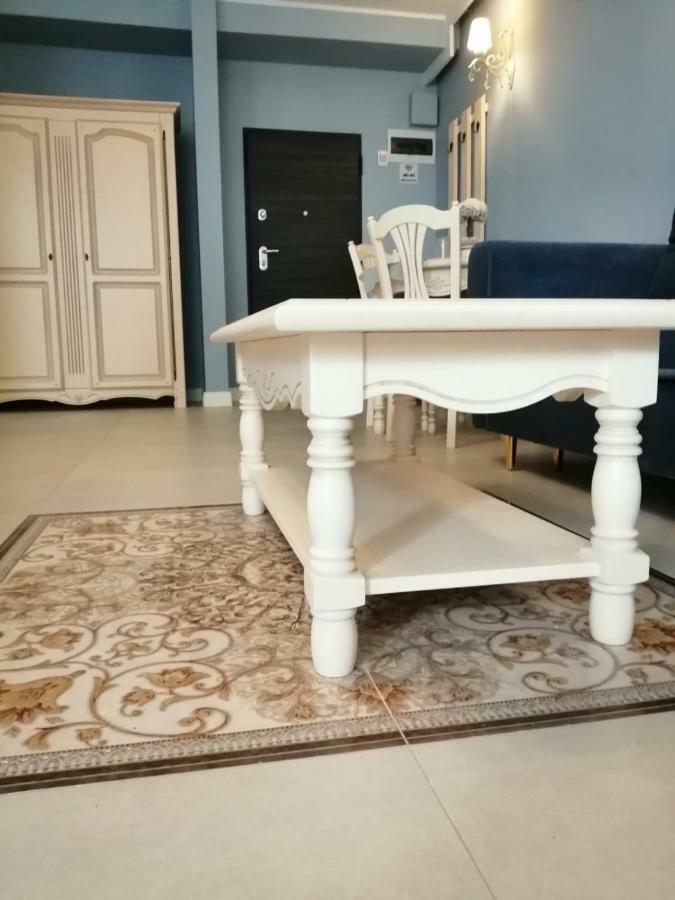 Luxury Studio Anis 1 Нэводари Экстерьер фото