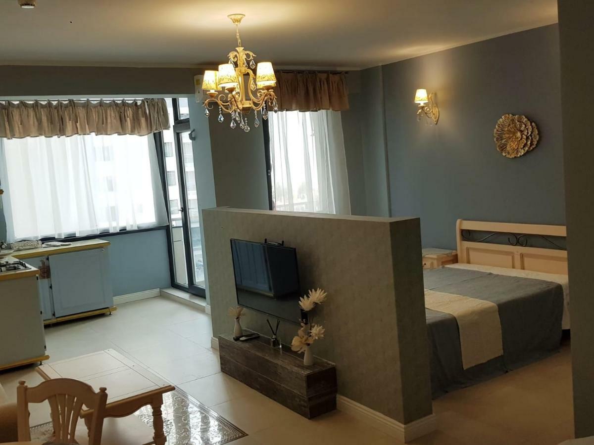 Luxury Studio Anis 1 Нэводари Экстерьер фото