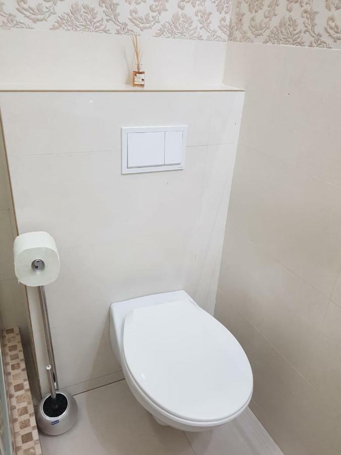 Luxury Studio Anis 1 Нэводари Экстерьер фото