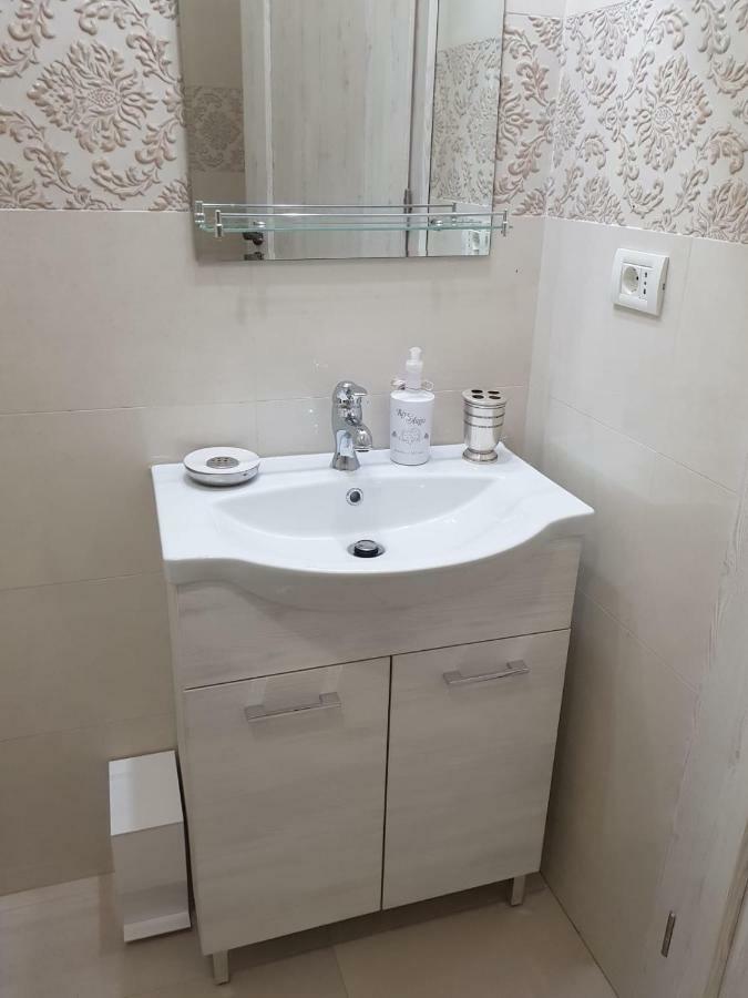 Luxury Studio Anis 1 Нэводари Экстерьер фото