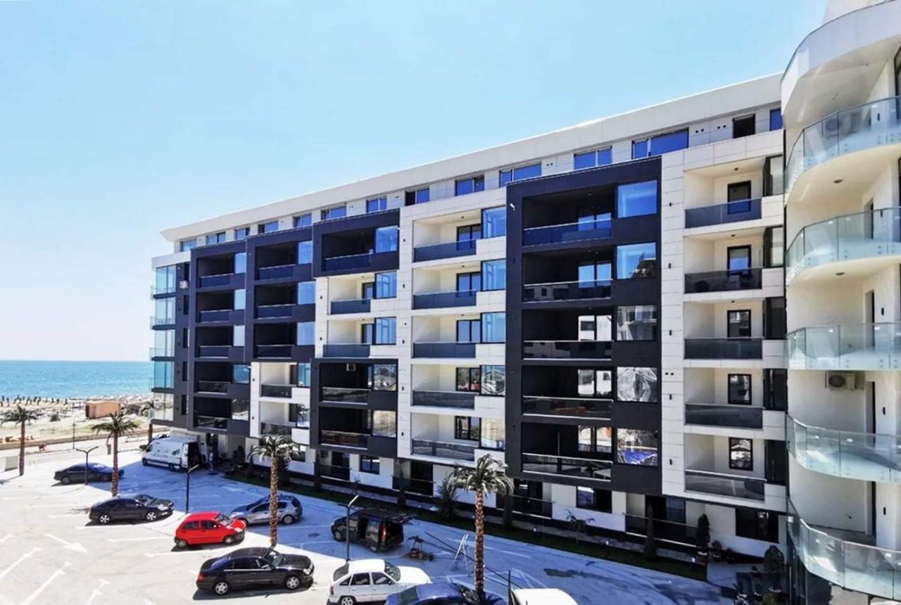 Luxury Studio Anis 1 Нэводари Экстерьер фото